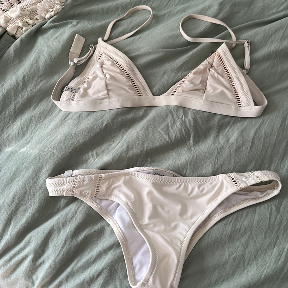 rhythm swim